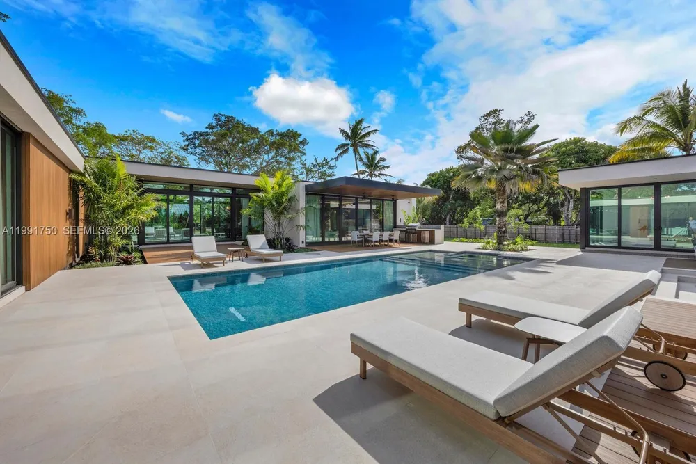 7901 SW 120th St, Pinecrest, FL 33156