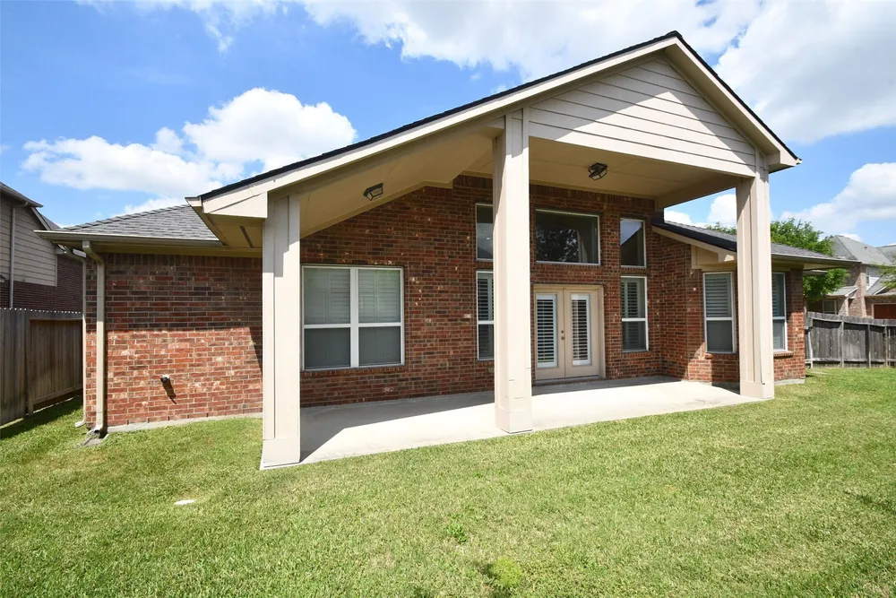 5803 Oakdale Meadows, Spring, TX 77379