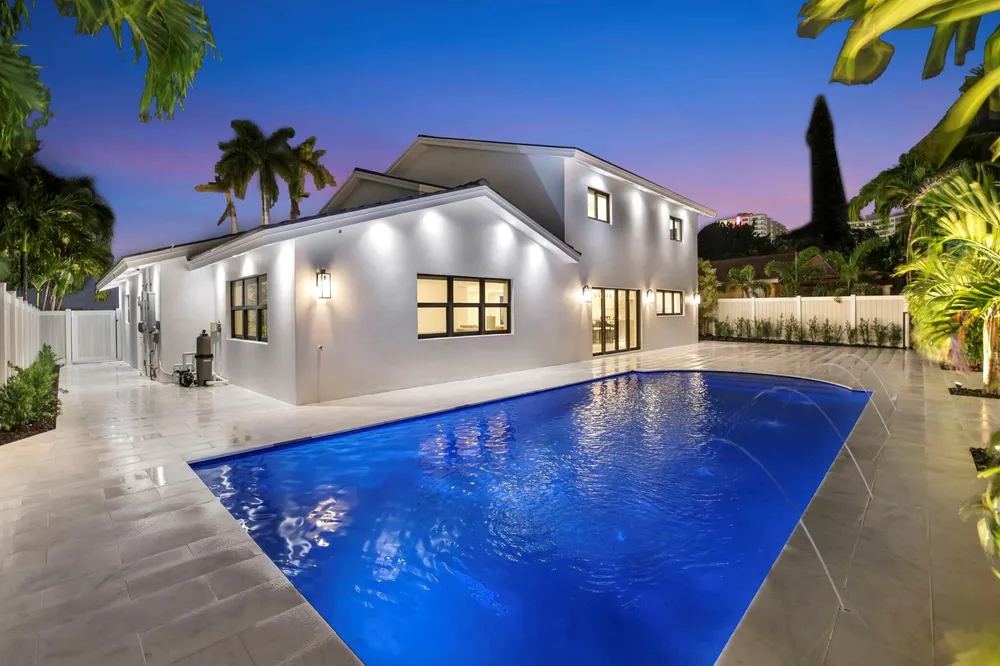 3316 NE 37th St, Fort Lauderdale, FL 33308
