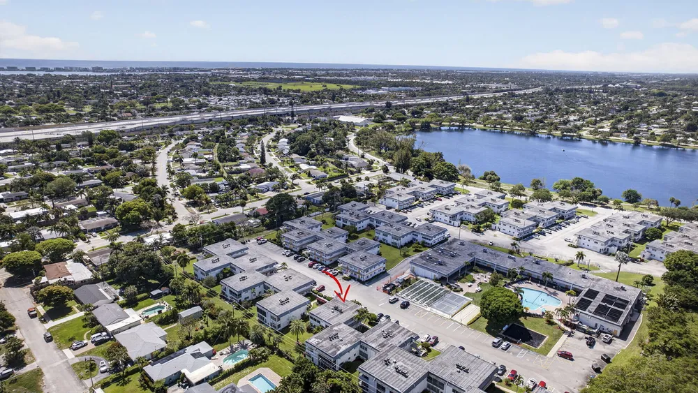 3402 Cynthia Ln, Lake Worth Beach, FL 33461
