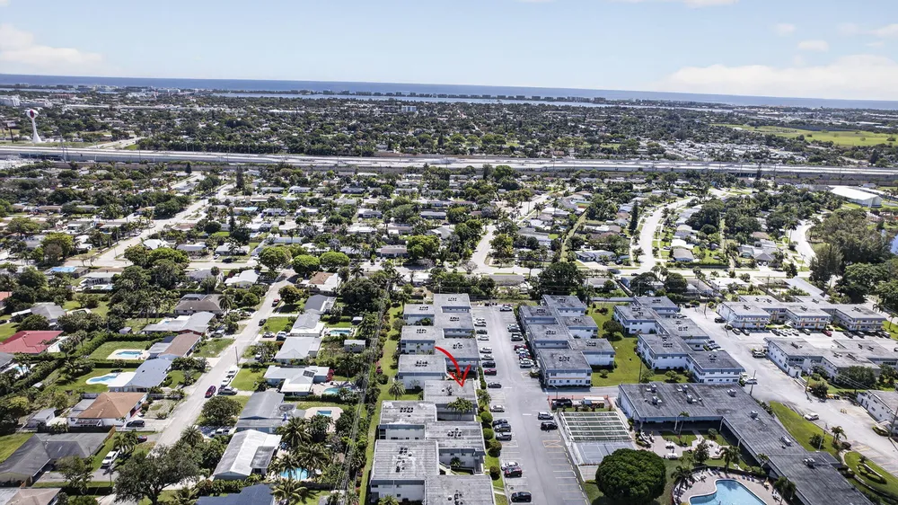 3402 Cynthia Ln, Lake Worth Beach, FL 33461