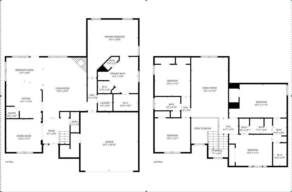 15603 Mustang Island Dr, Sugar Land, TX 77498