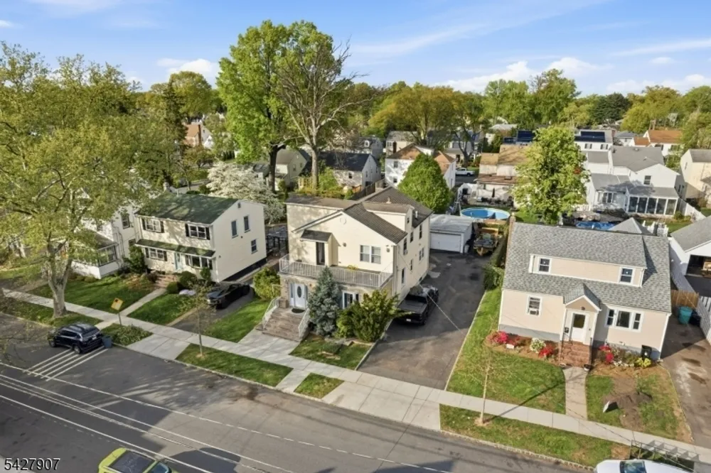 145 Sheridan Ave, Roselle Park, NJ 07204