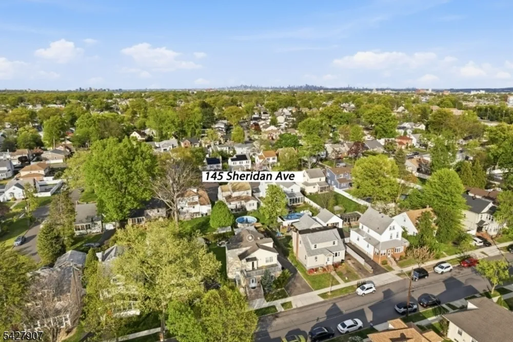 145 Sheridan Ave, Roselle Park, NJ 07204