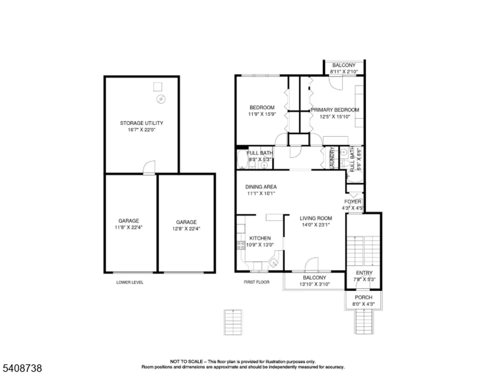 27 Espy Rd, Caldwell, NJ 07006