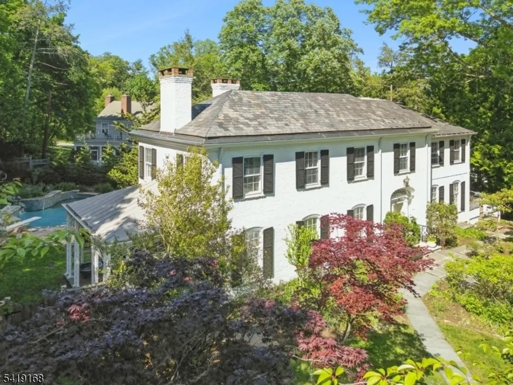 343 Forest Rd, South Orange, NJ 07079