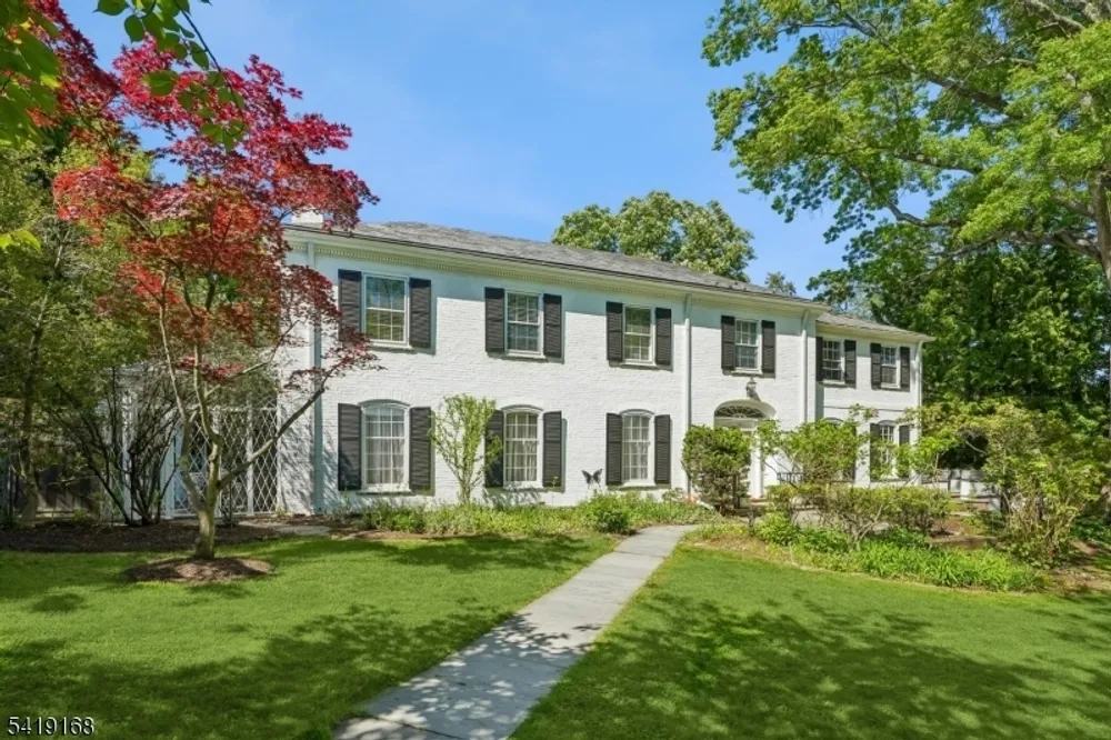 343 Forest Rd, South Orange, NJ 07079
