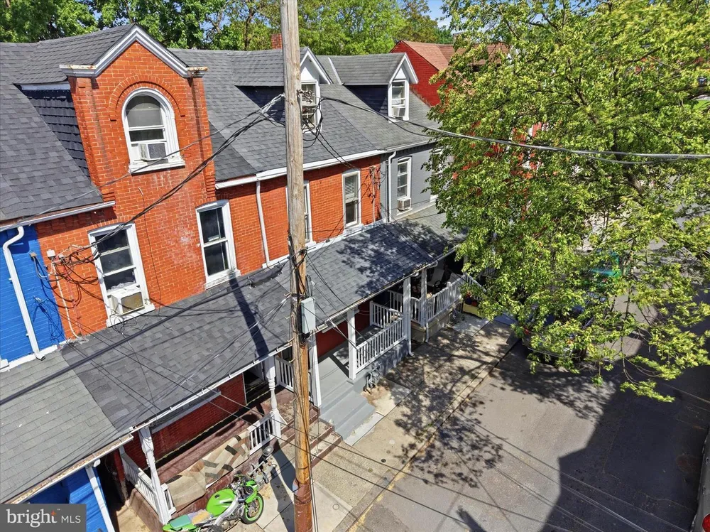 437 S Christian St, Lancaster, PA 17602