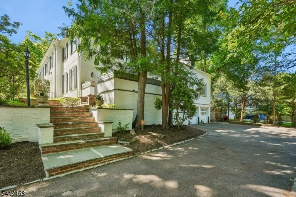 343 Forest Rd, South Orange, NJ 07079