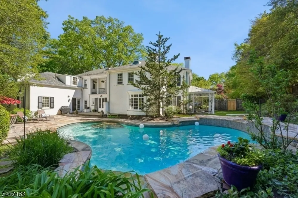 343 Forest Rd, South Orange, NJ 07079