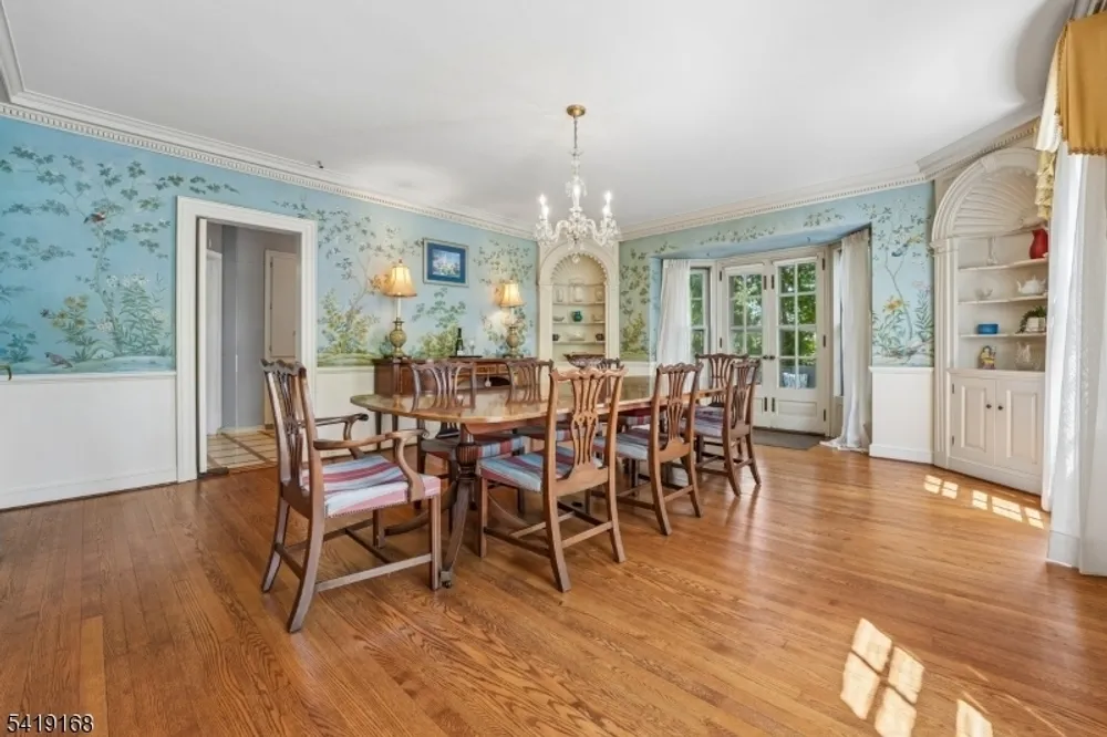 343 Forest Rd, South Orange, NJ 07079