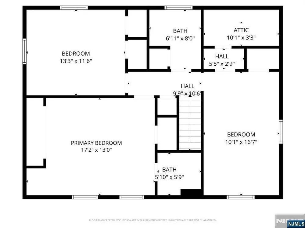 678 Millbrook Rd, River Edge, NJ 07661