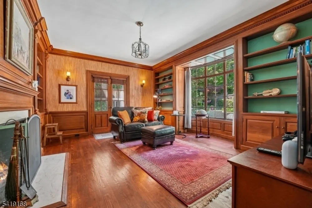 343 Forest Rd, South Orange, NJ 07079