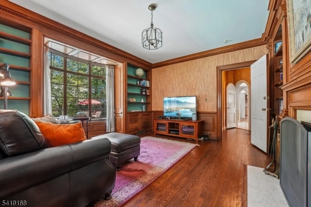 343 Forest Rd, South Orange, NJ 07079