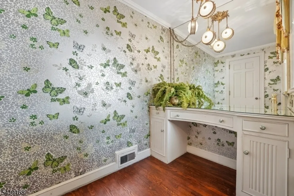 343 Forest Rd, South Orange, NJ 07079