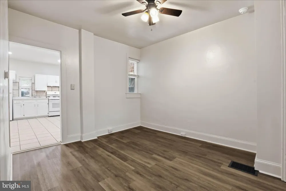 437 S Christian St, Lancaster, PA 17602