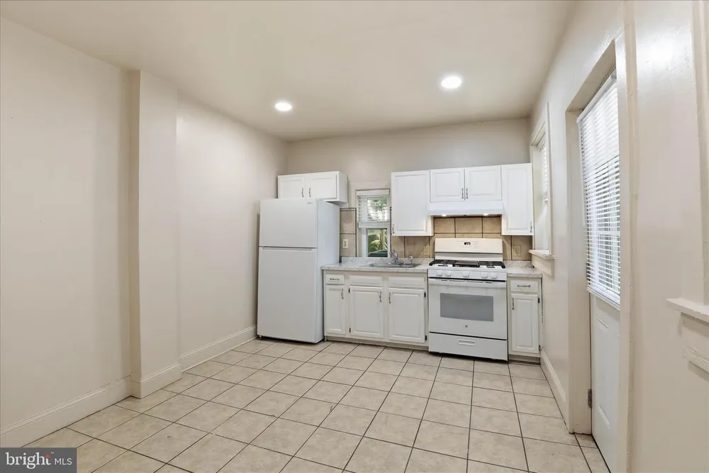 437 S Christian St, Lancaster, PA 17602
