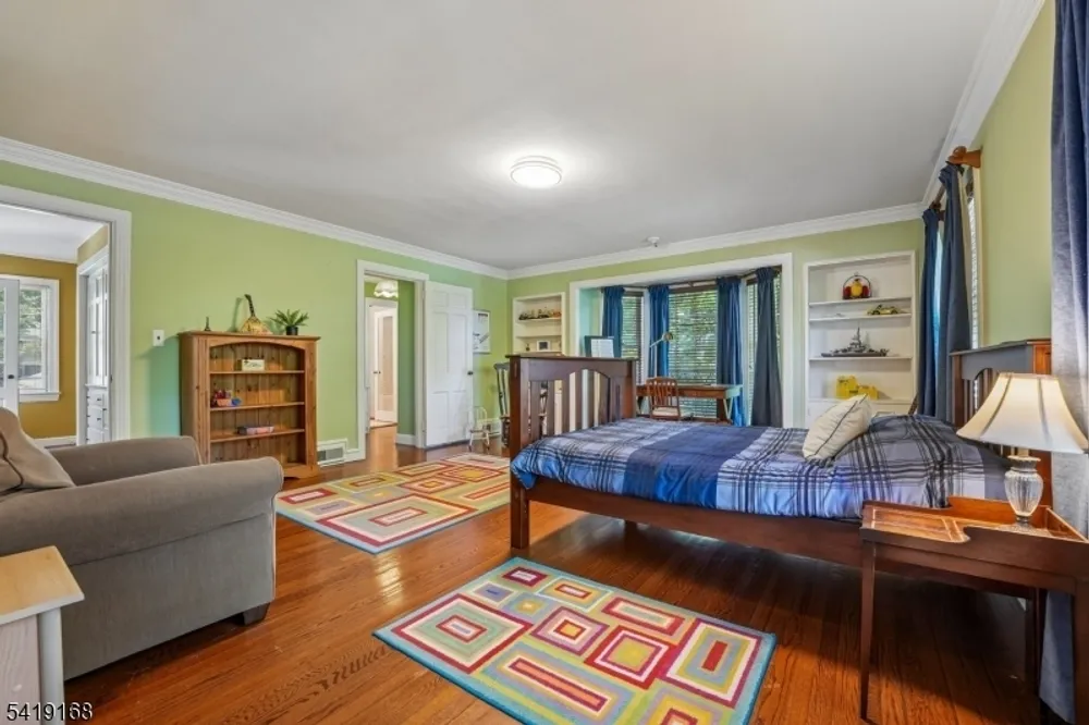 343 Forest Rd, South Orange, NJ 07079