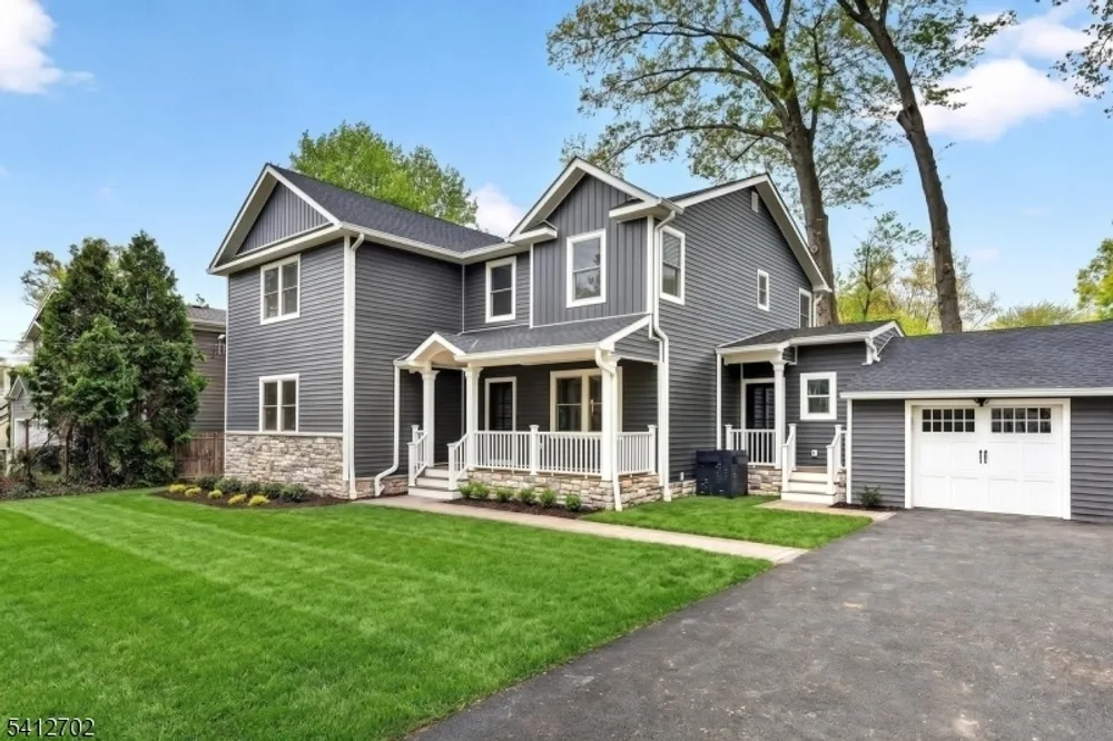 85 Pleasant Ave, Fanwood, NJ 07023