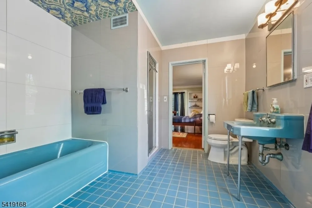 343 Forest Rd, South Orange, NJ 07079