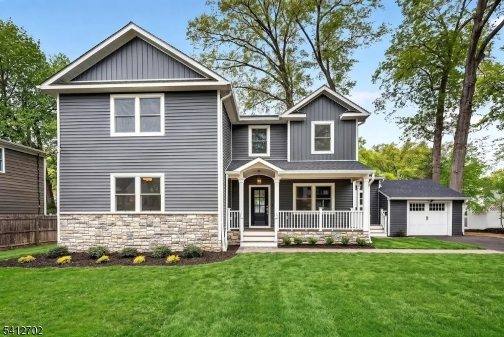85 Pleasant Ave, Fanwood, NJ 07023