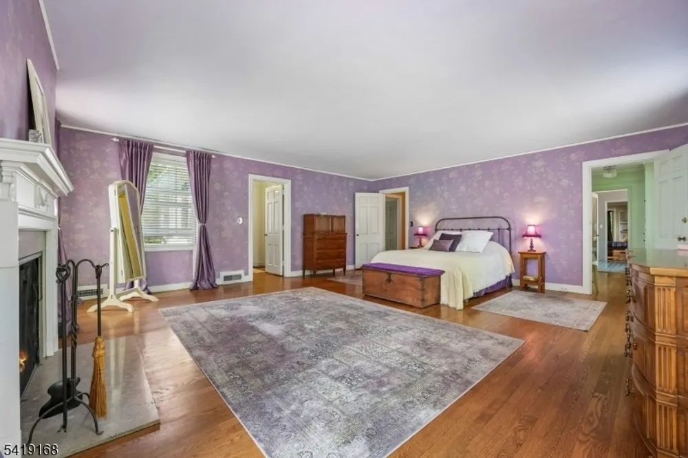 343 Forest Rd, South Orange, NJ 07079