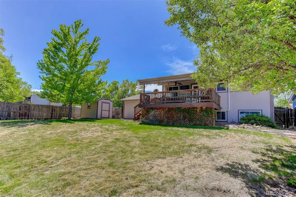 9156 Dover St, Westminster, CO 80021