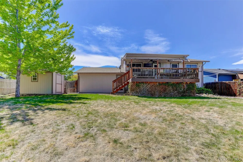 9156 Dover St, Westminster, CO 80021