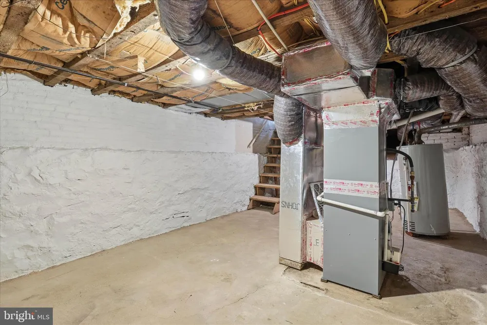 437 S Christian St, Lancaster, PA 17602