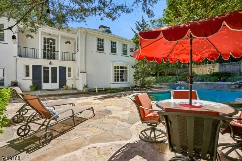 343 Forest Rd, South Orange, NJ 07079