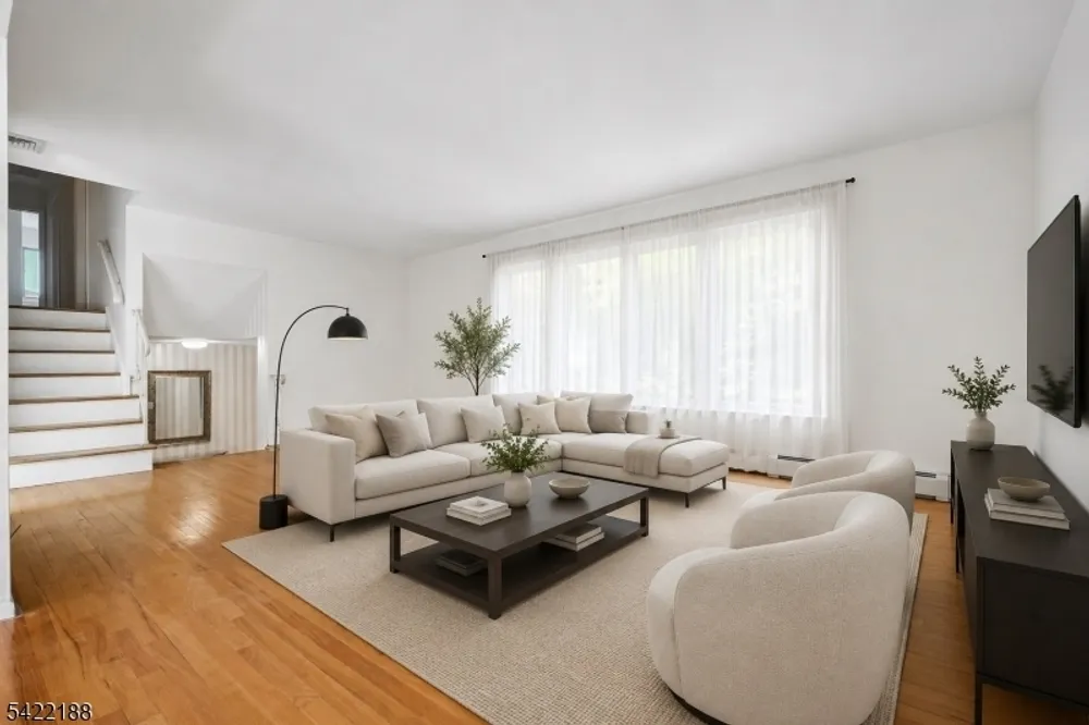 96 Harrison Ave, Roseland, NJ 07068