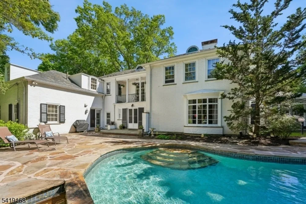 343 Forest Rd, South Orange, NJ 07079