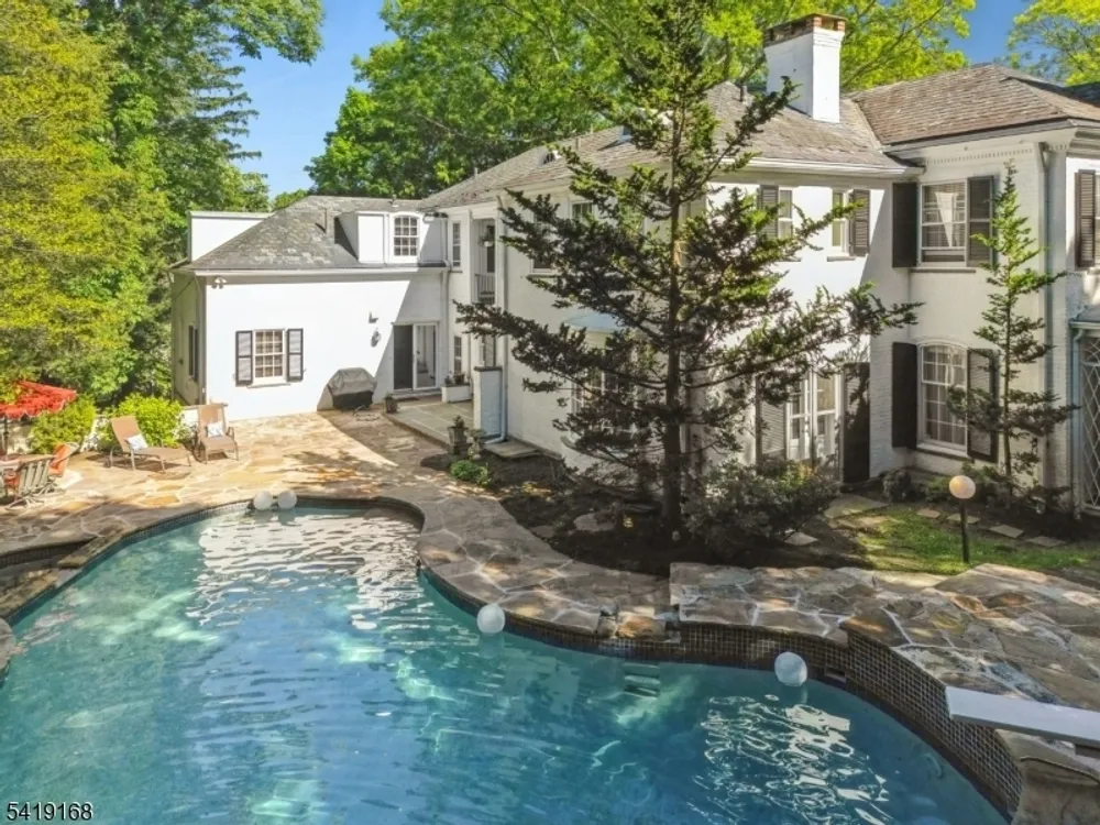 343 Forest Rd, South Orange, NJ 07079