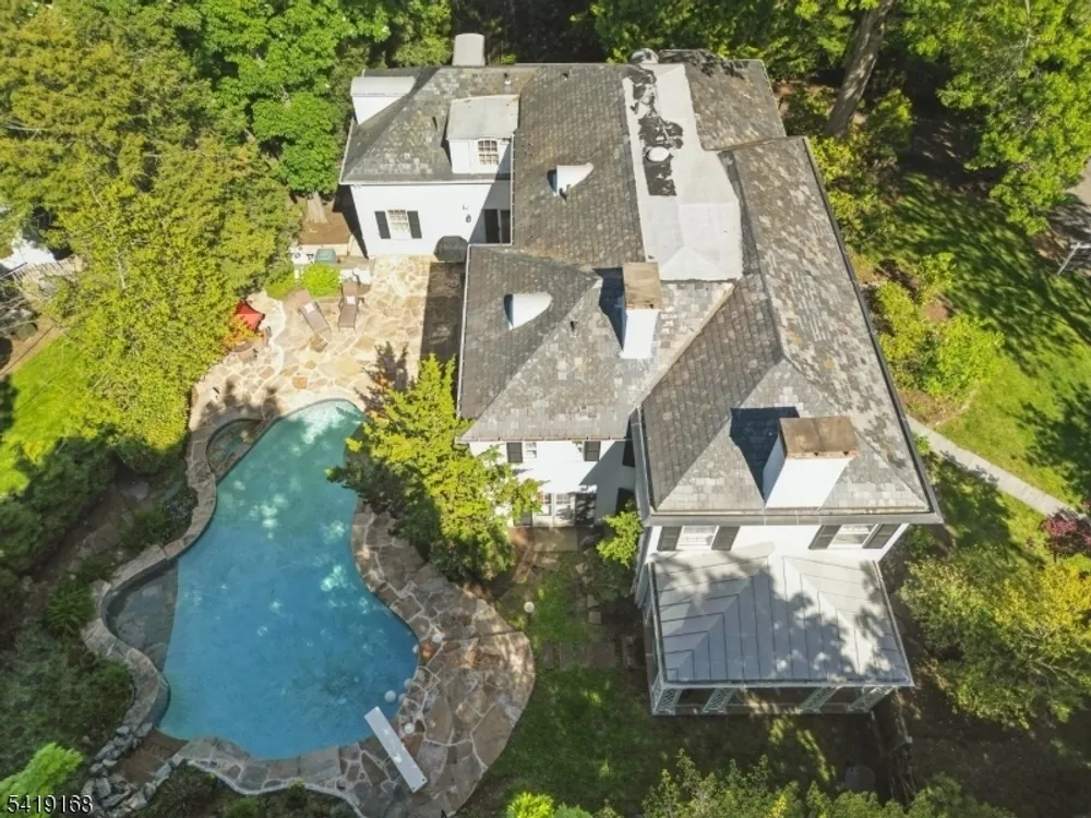 343 Forest Rd, South Orange, NJ 07079