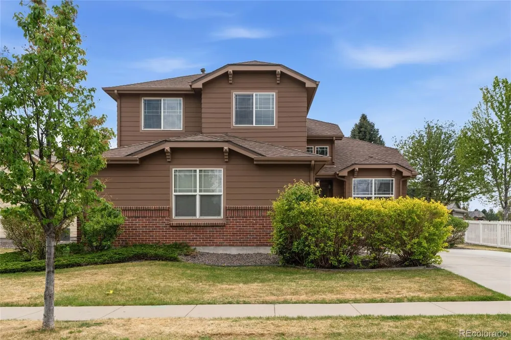12661 James Circle, Broomfield, CO 80020