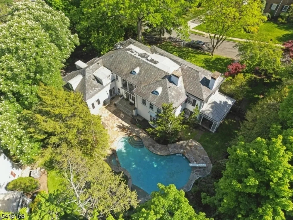 343 Forest Rd, South Orange, NJ 07079