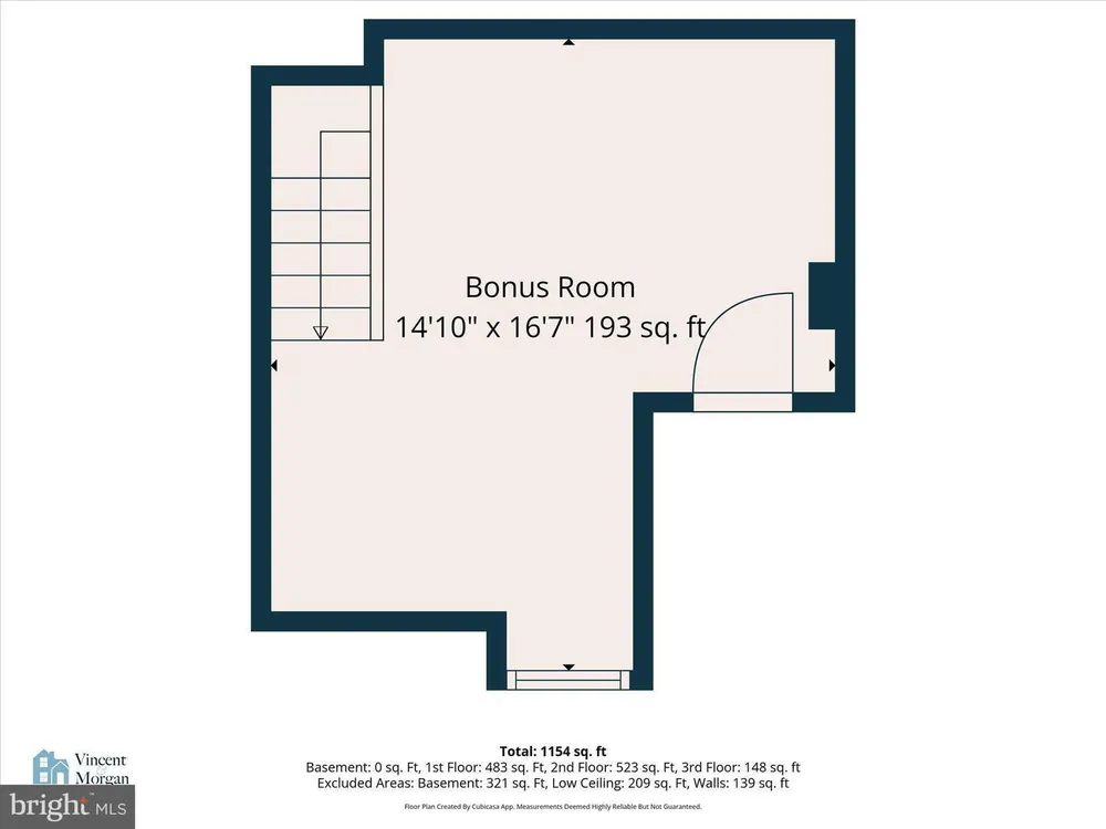 437 S Christian St, Lancaster, PA 17602