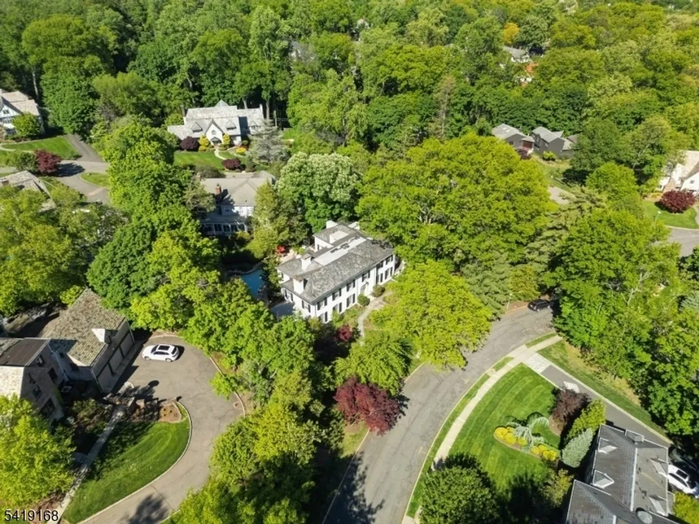 343 Forest Rd, South Orange, NJ 07079
