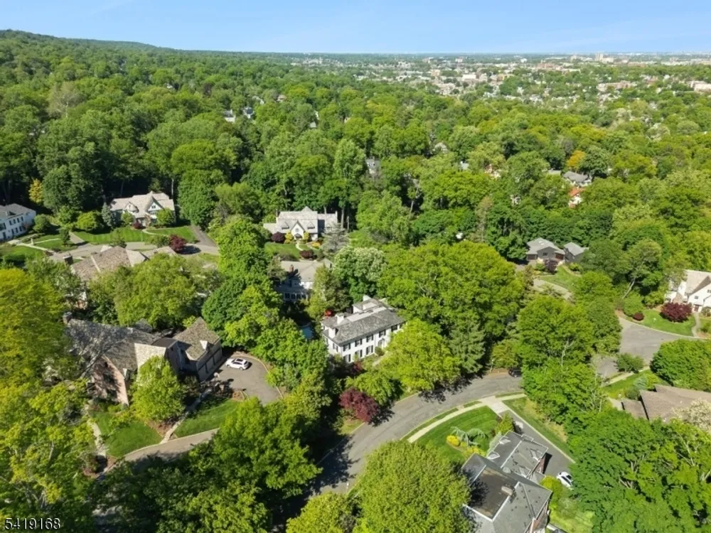 343 Forest Rd, South Orange, NJ 07079
