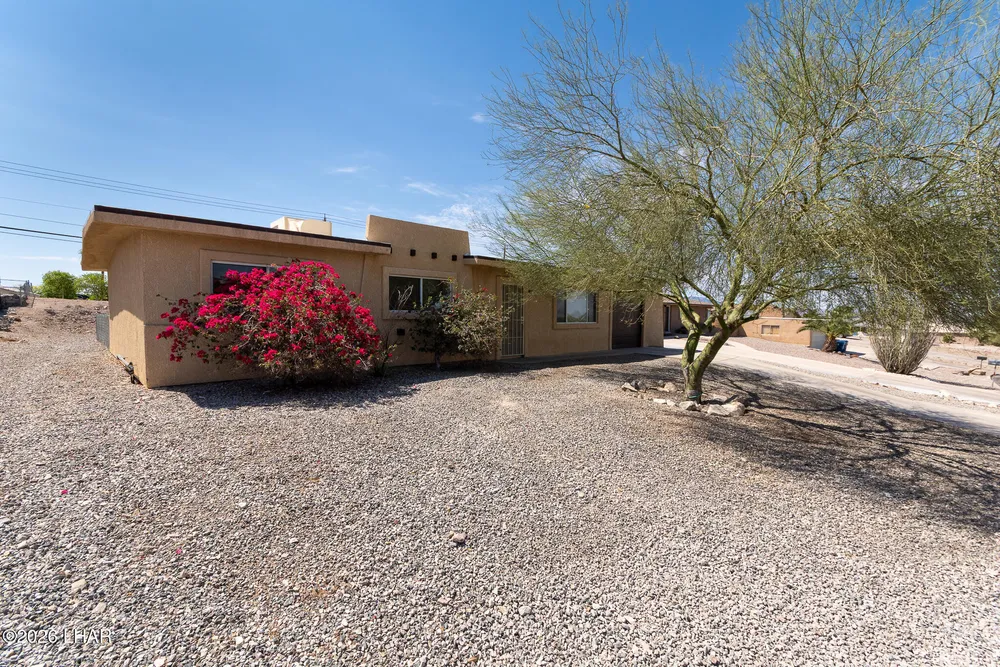 2930 Bluewater Dr, Lake Havasu City, AZ 86403