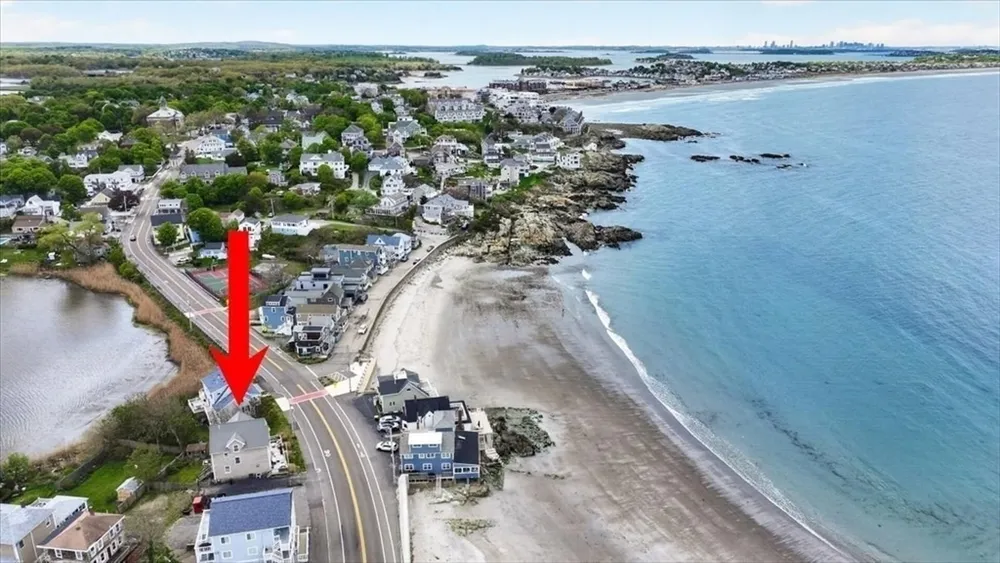 181 Atlantic Ave, Hull, MA 02045