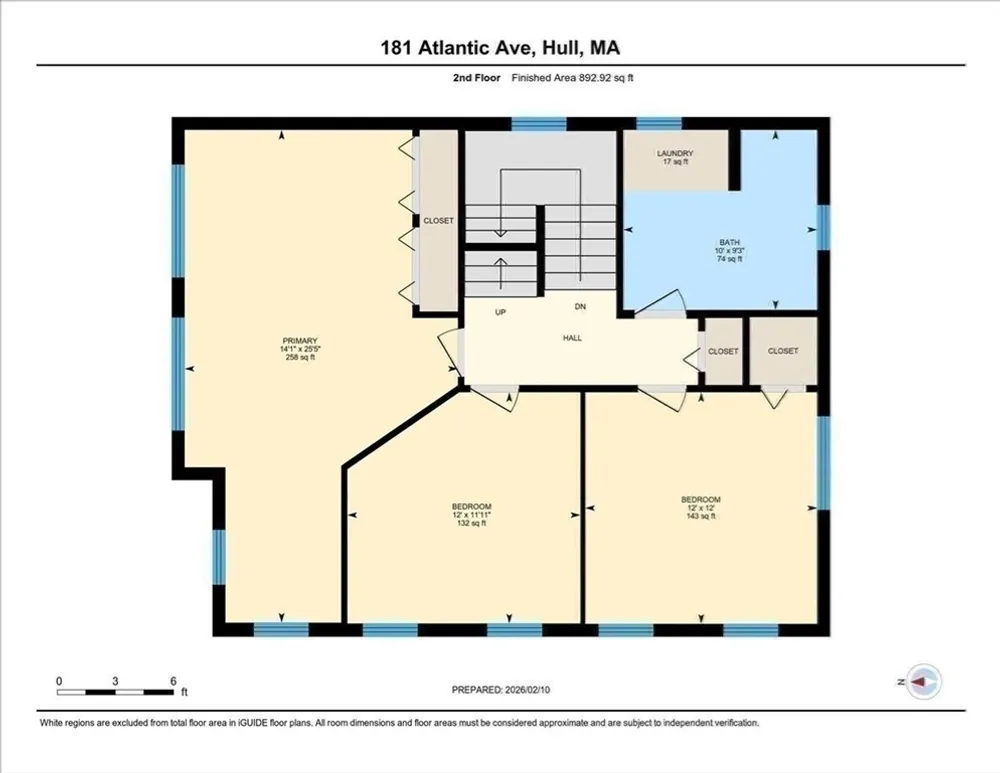 181 Atlantic Ave, Hull, MA 02045