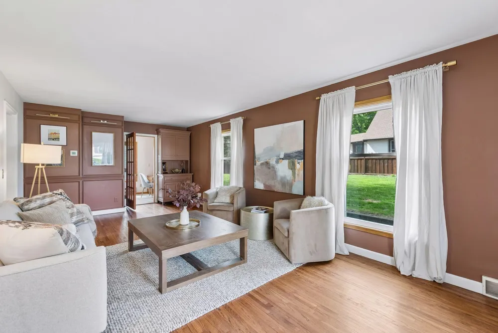 3322 Taylor St NE, Minneapolis, MN 55418