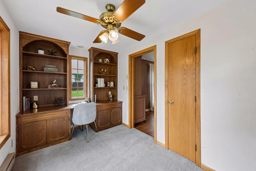 3322 Taylor St NE, Minneapolis, MN 55418