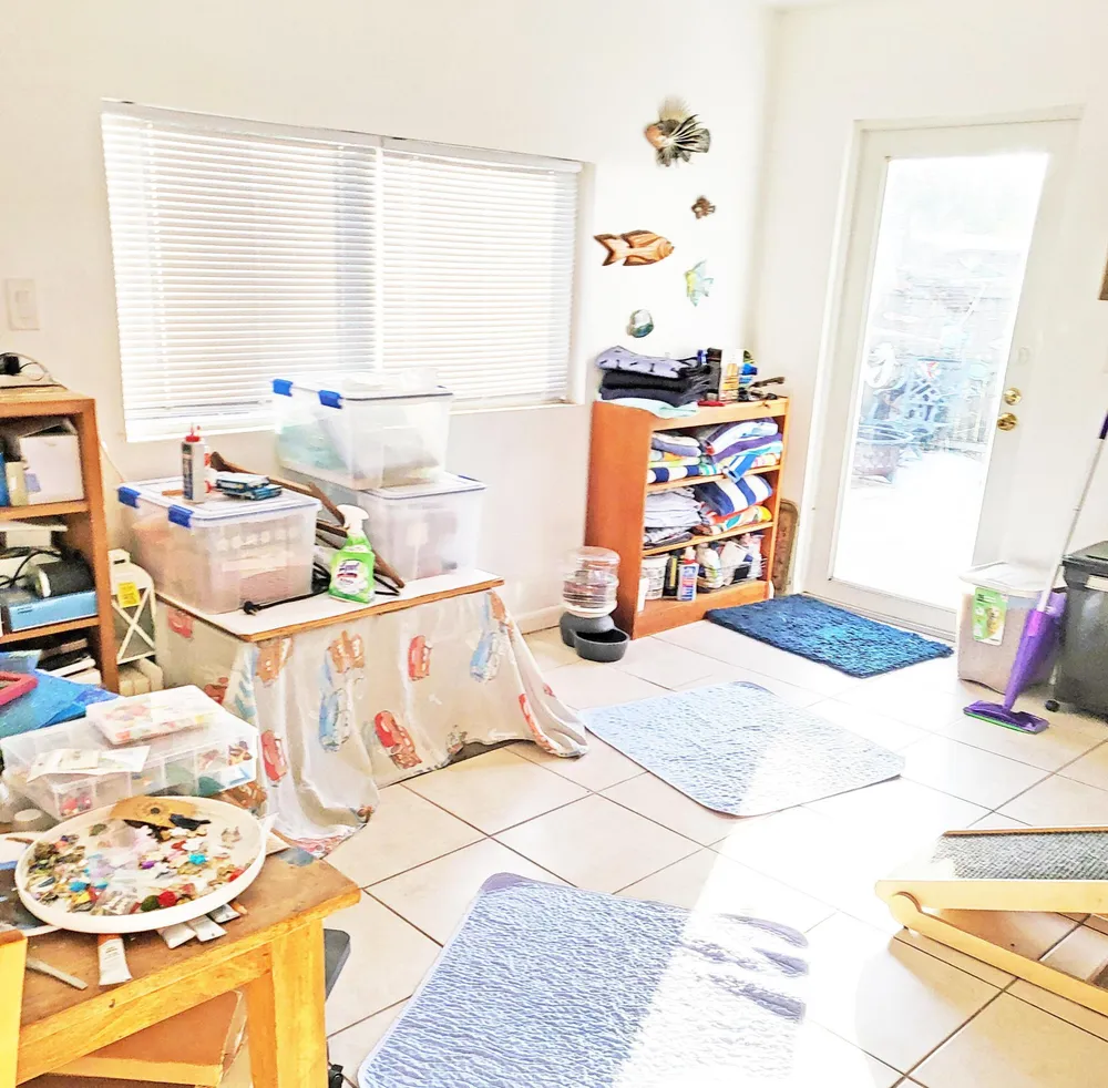 203 Melton Dr, Fort Pierce, FL 34982