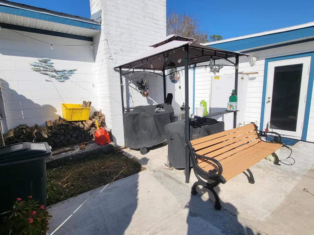 203 Melton Dr, Fort Pierce, FL 34982