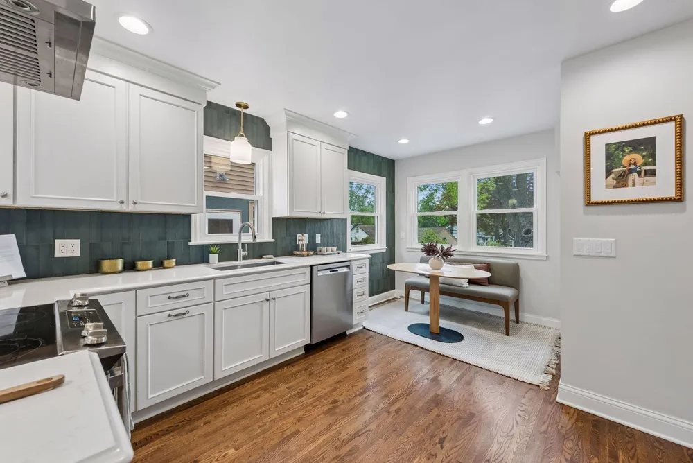 3322 Taylor St NE, Minneapolis, MN 55418