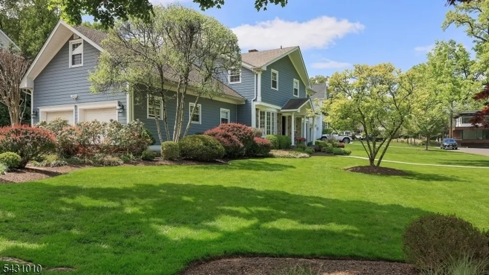 1091 Minisink Way, Westfield, NJ 07090