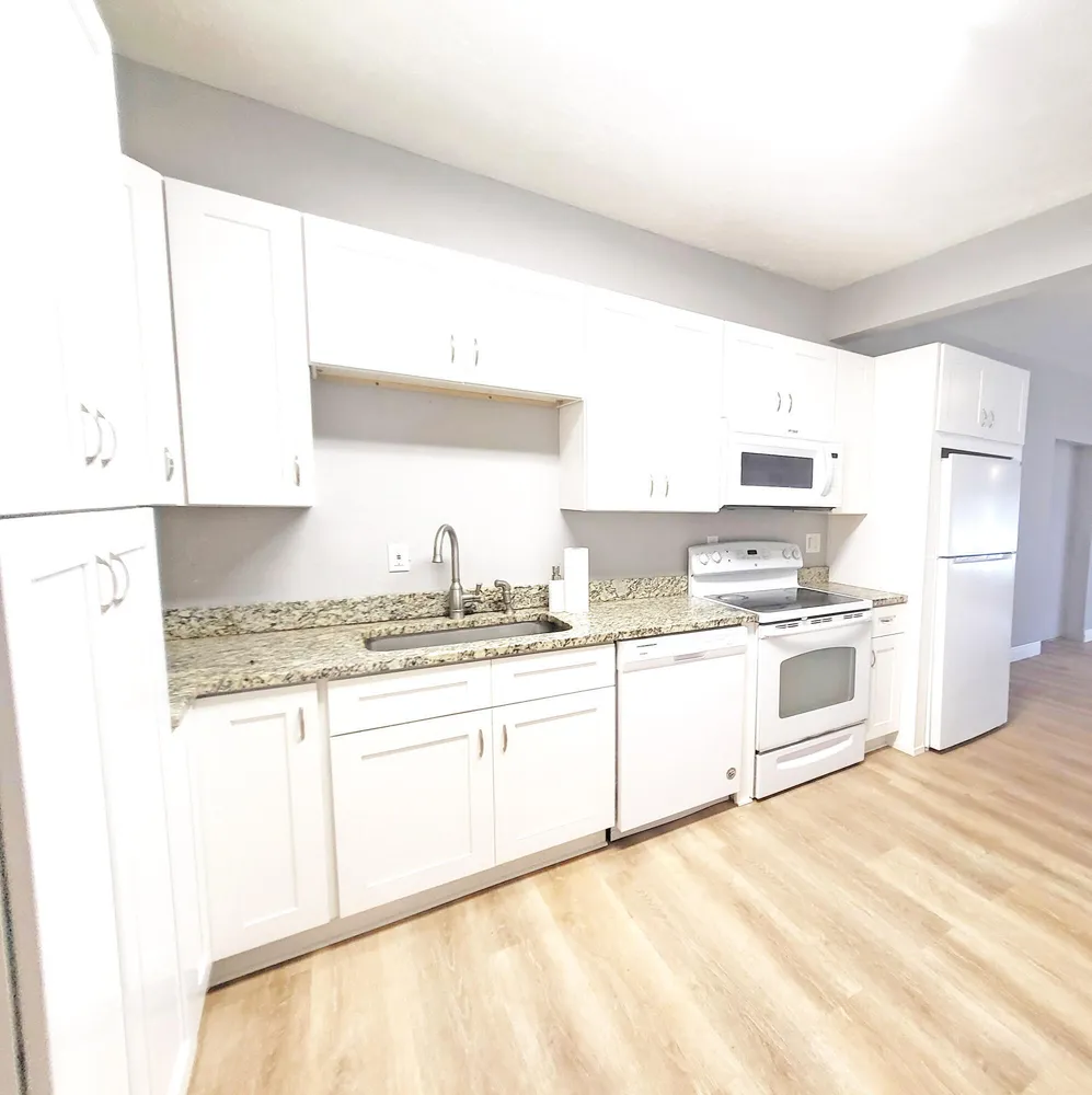 203 Melton Dr, Fort Pierce, FL 34982