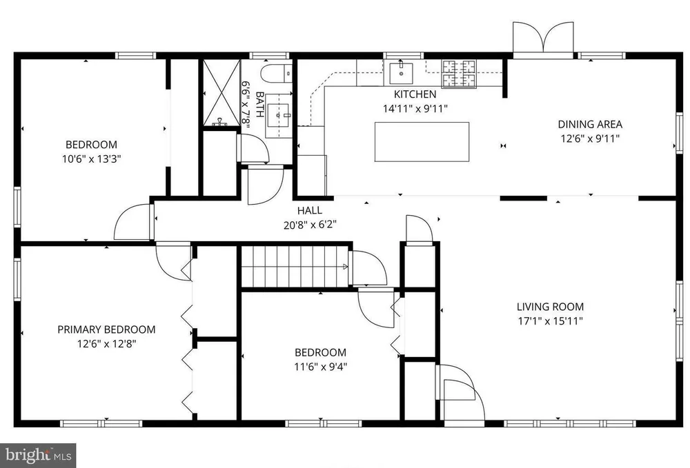 625 Bellaire Ave, Ambler, PA 19002